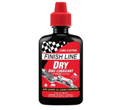 Finish Line