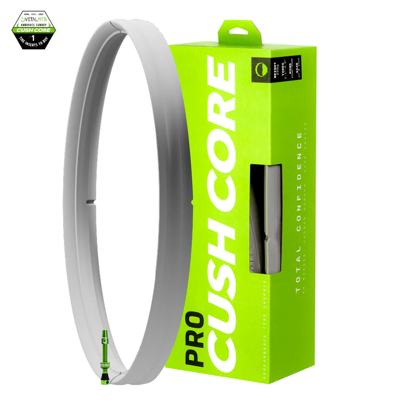 Insertos Cushcore PRO