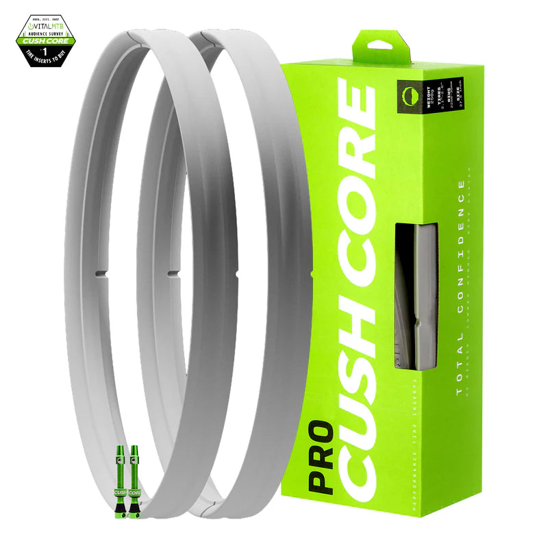 Insertos Cushcore PRO