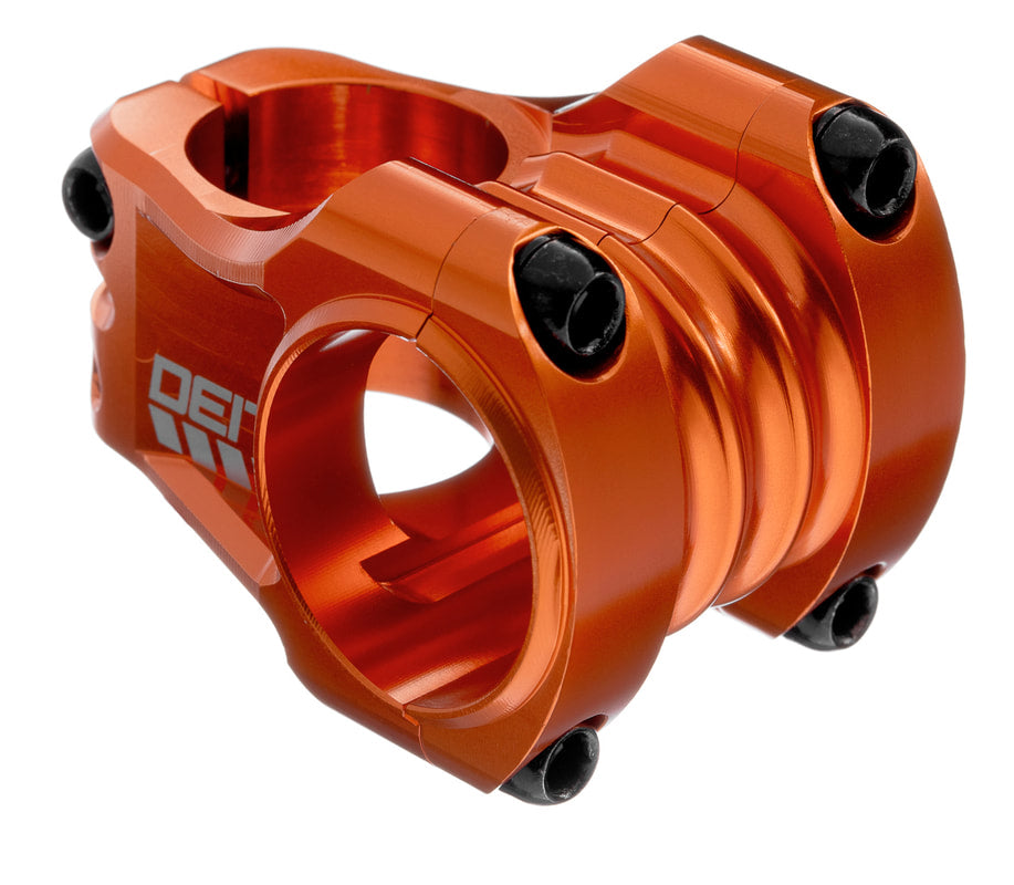 Potencia Deity Components Copperhead