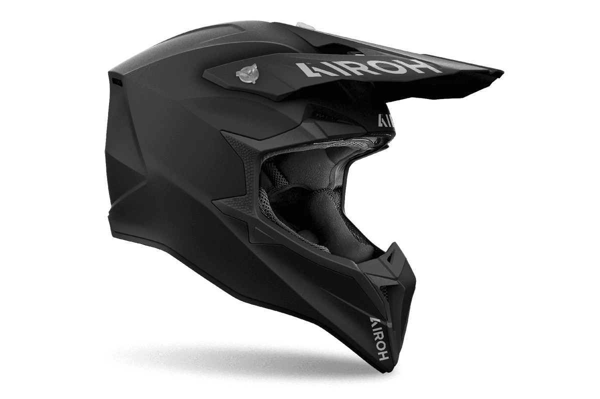 Casco Airoh Wraap