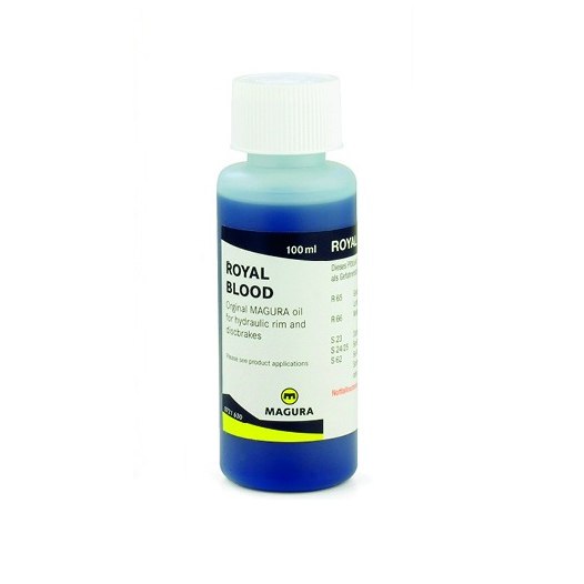 Liquido de frenos Magura Royal Blood