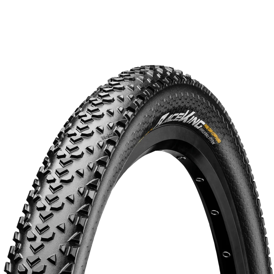 Continental Race King Racesport 29 "First choice for racers"