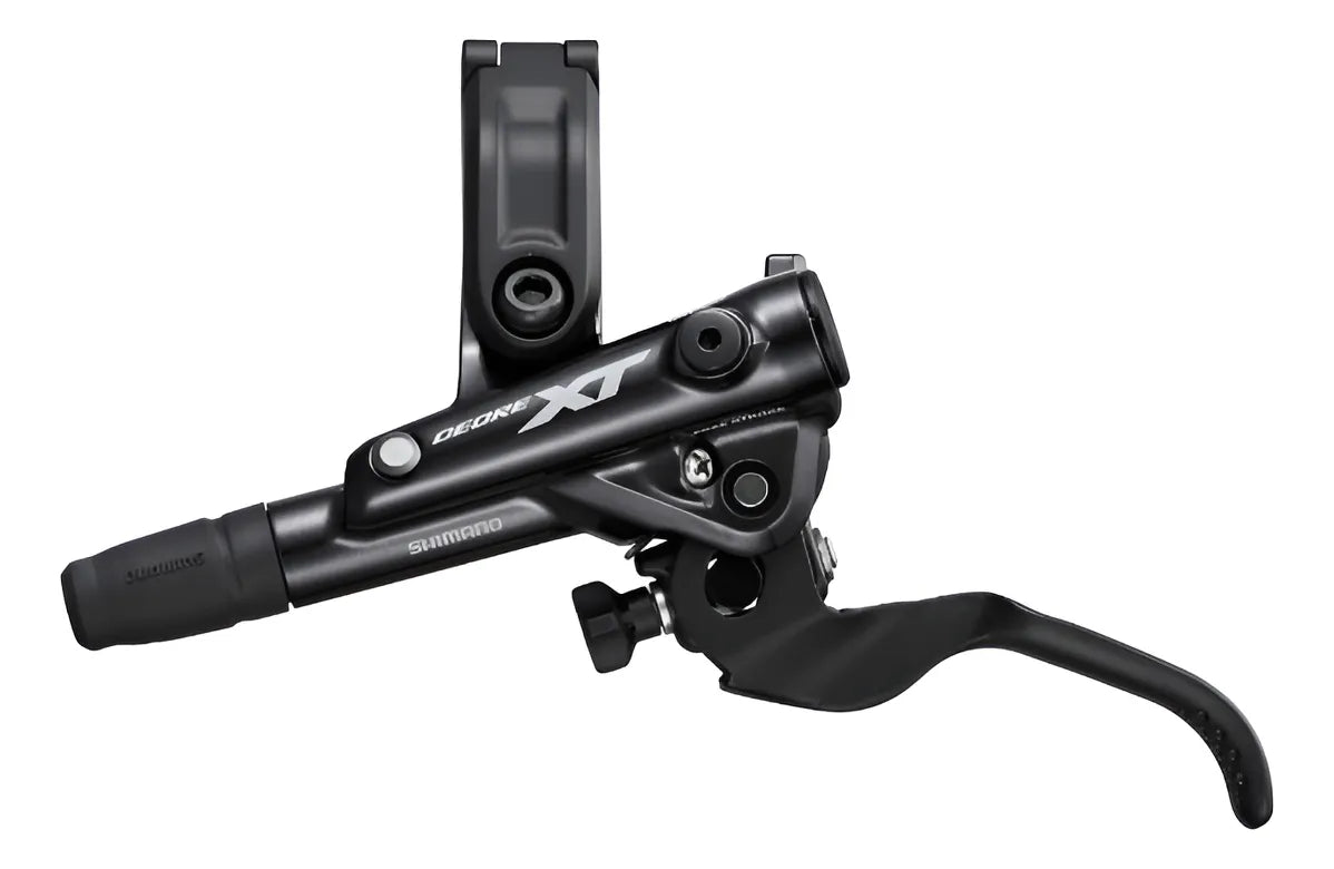 Maneta de freno Shimano XT M8100