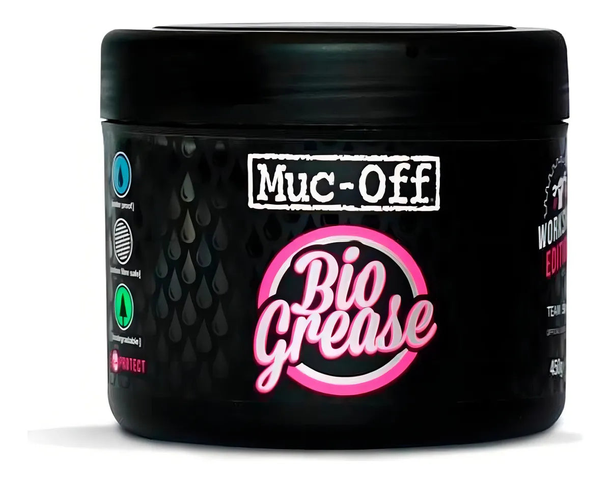 Grasa Muc off Biodegradable