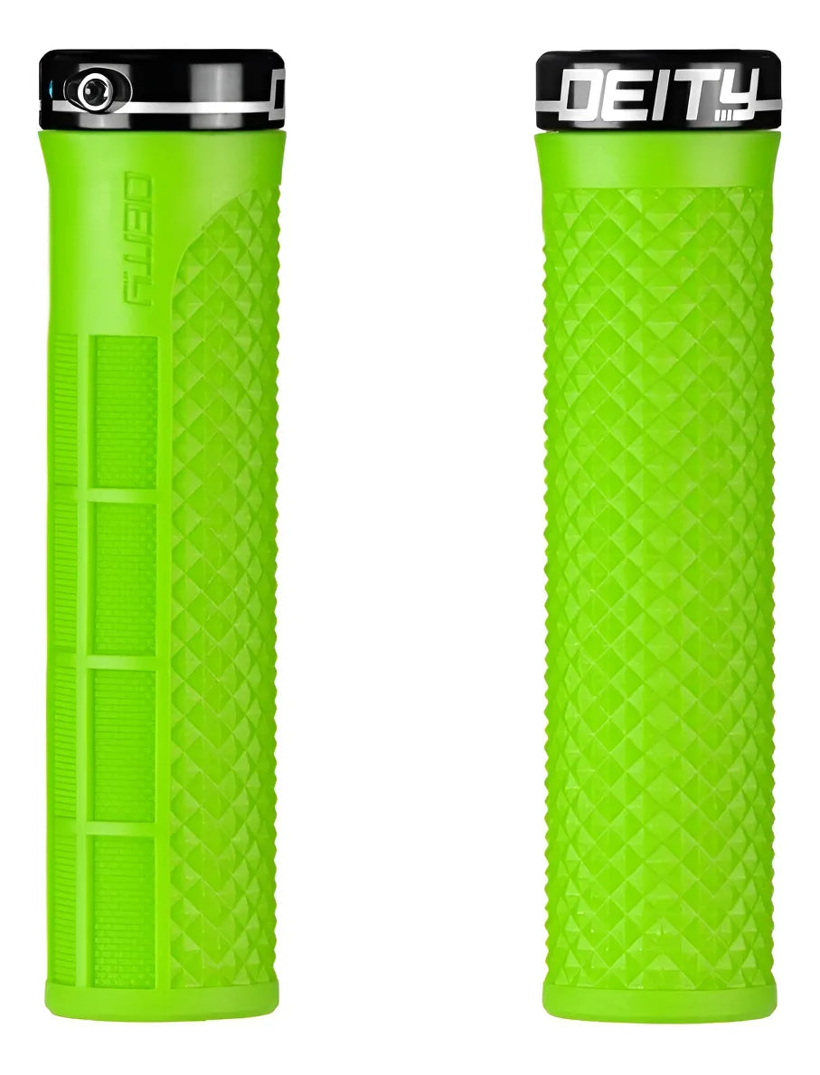 Puños Deity Lockjaw