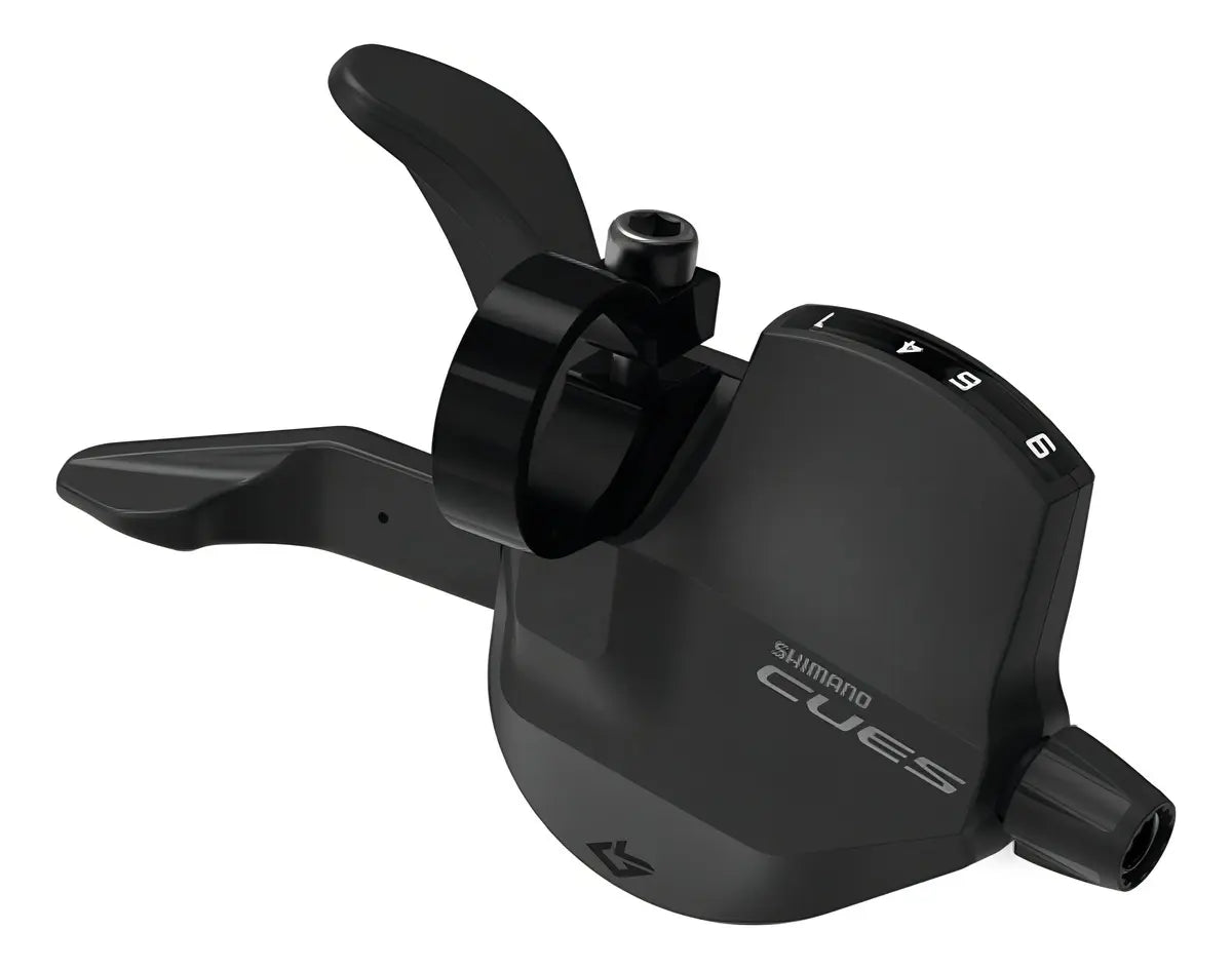 Shifter Shimano Cues SL-u4000 9 V