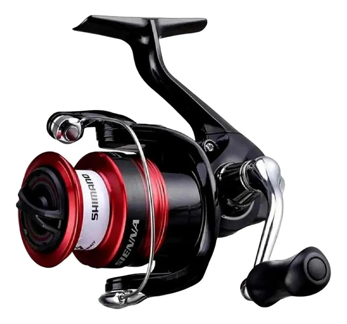 Carrete/Reel Shimano Siena SN3000 FG Spinning