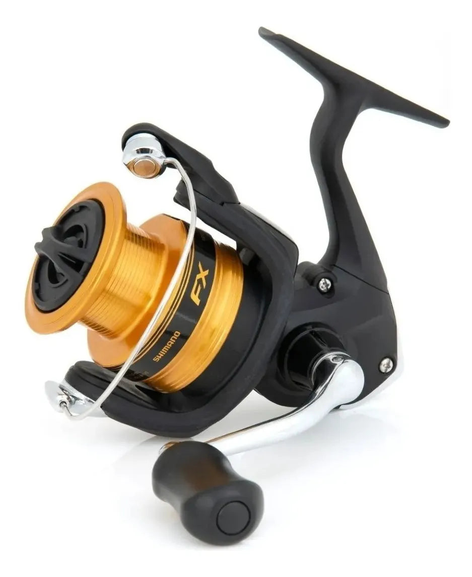 Carrete/Reel Shimano FX2500 FC Spinning