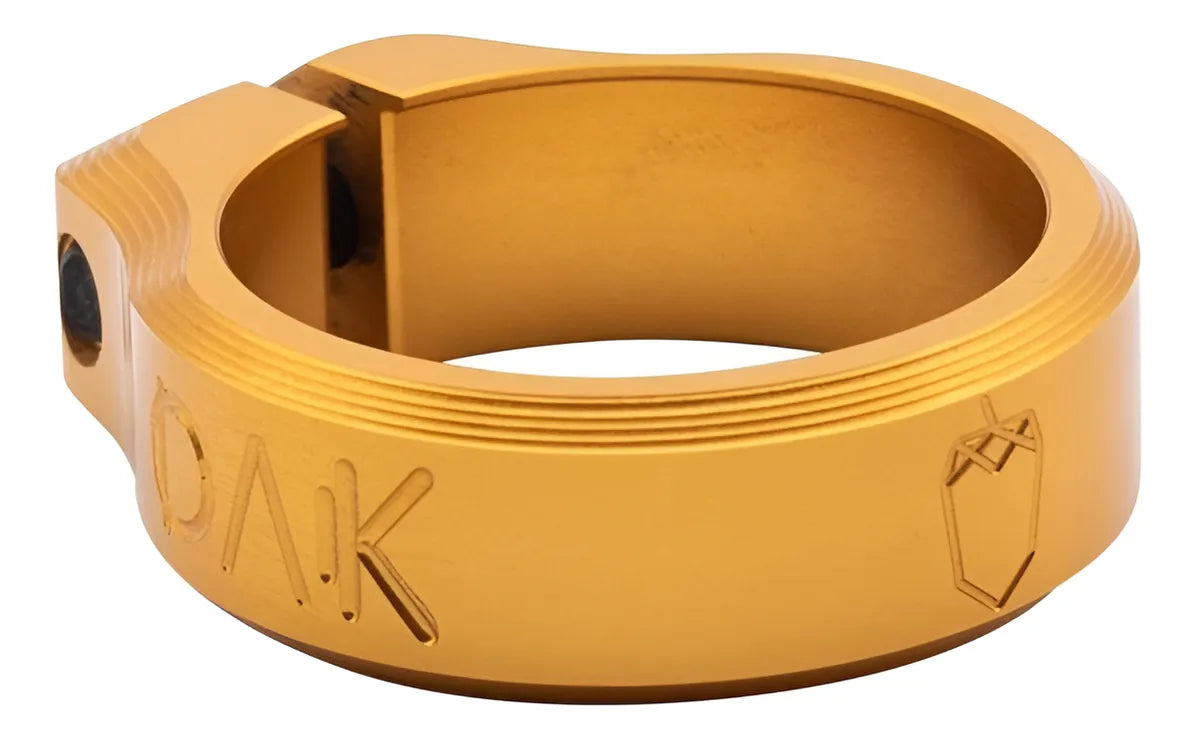 Abrazadera Oak Components