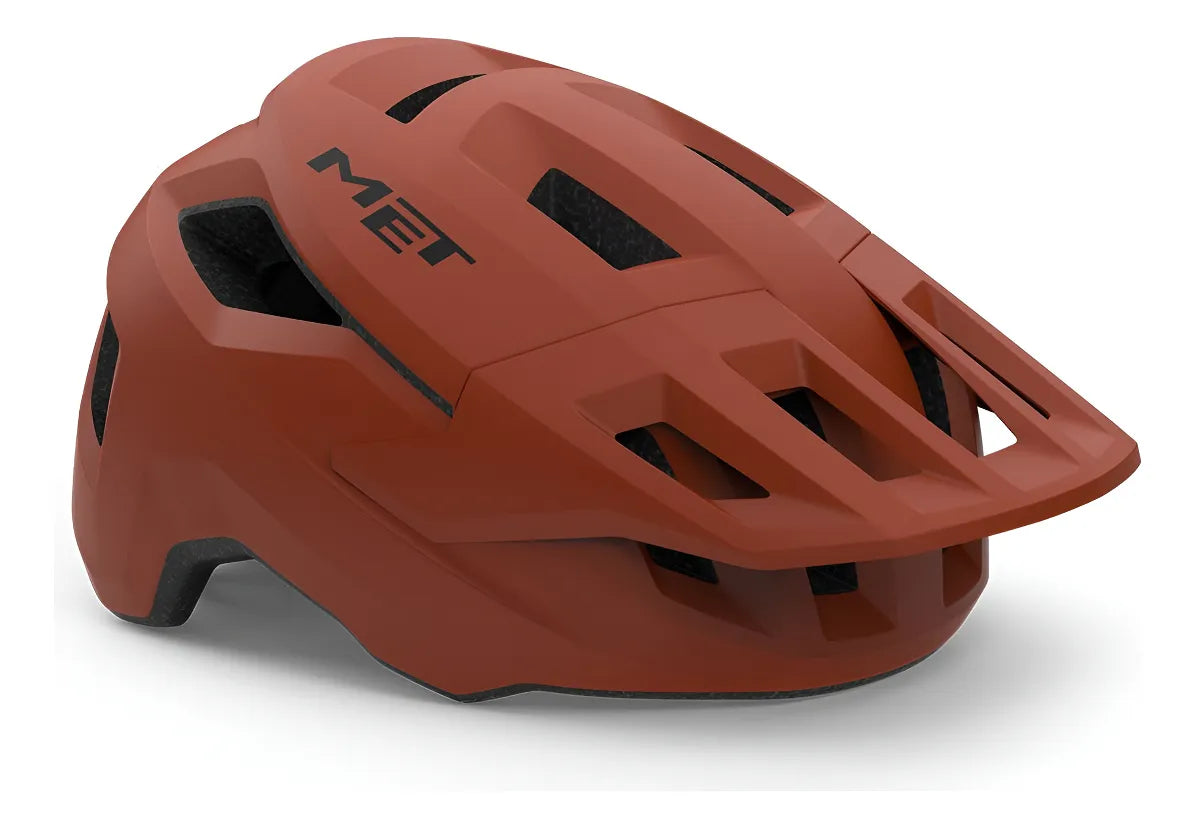 Casco MET Shelter MIPS