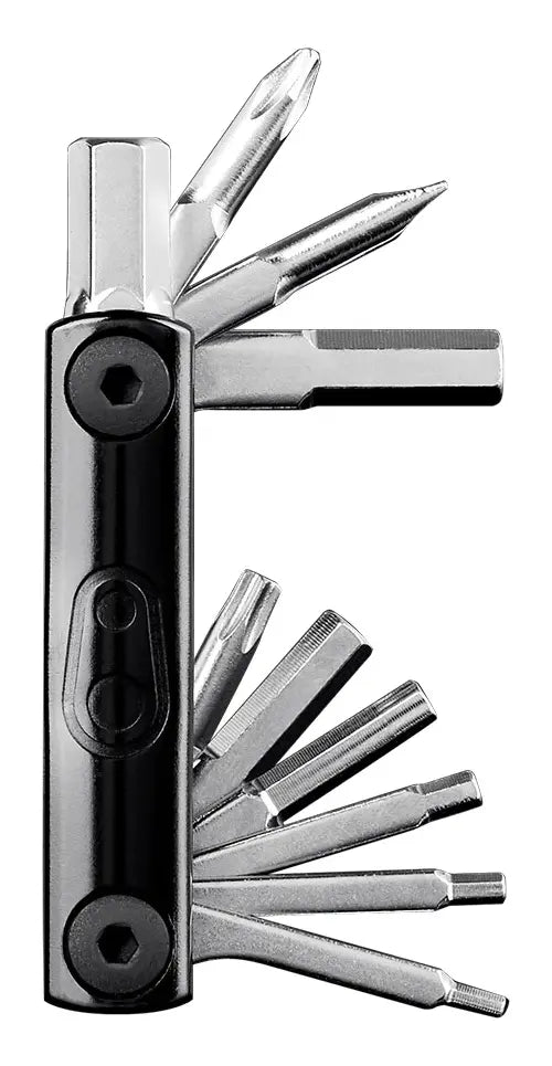 Multiherramienta Crankbrothers F10+