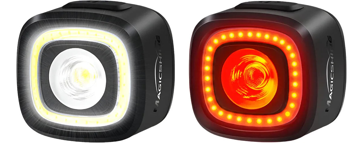 Lamparas Magicshine Seeme 150 v2