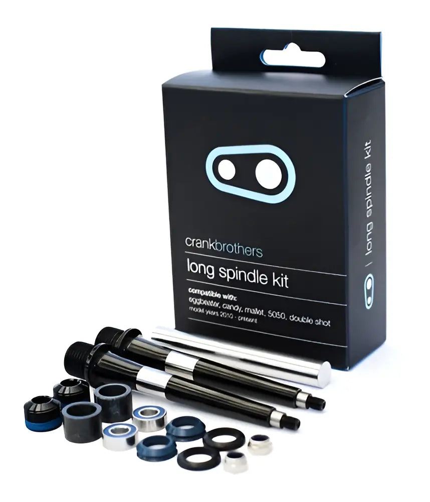 Kit De Restauración Crankbrothers Eje De 57mm