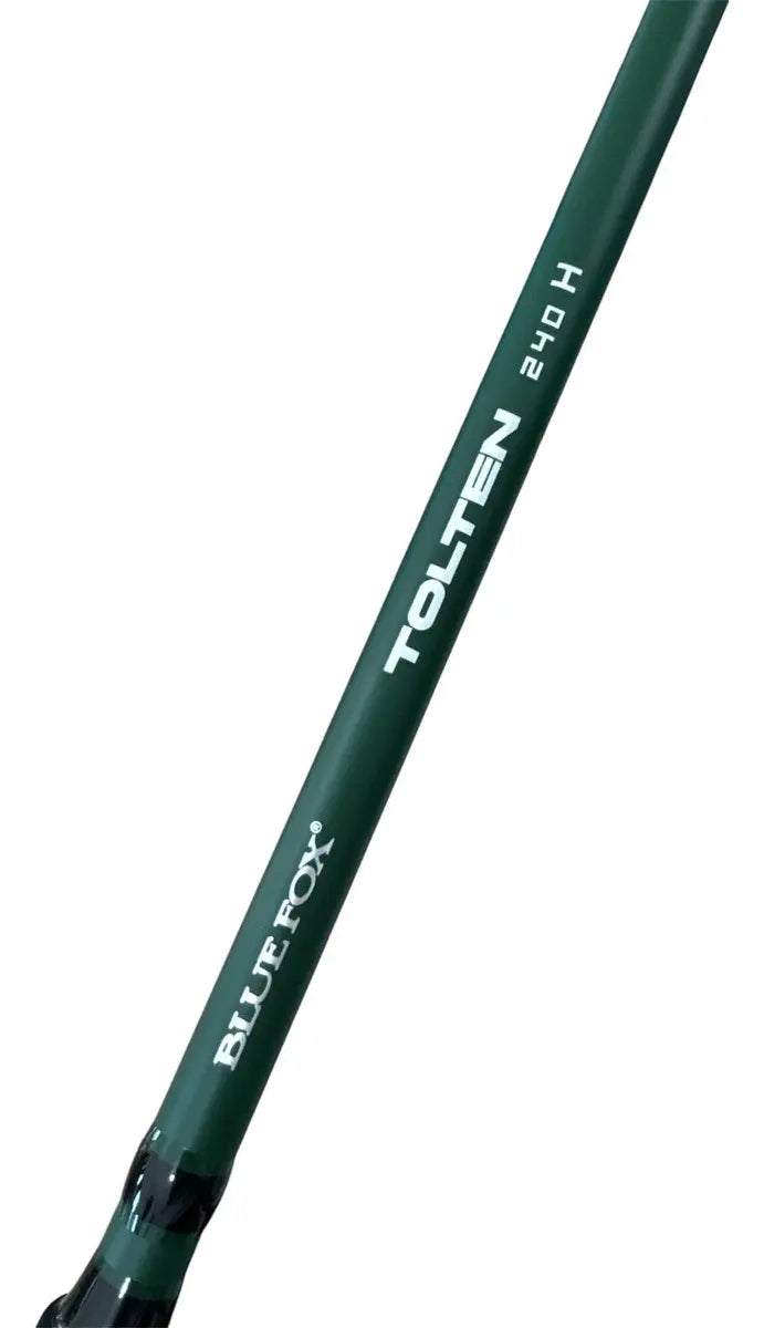 Caña Tolten Blue Fox 2.4 m - 8 pies
