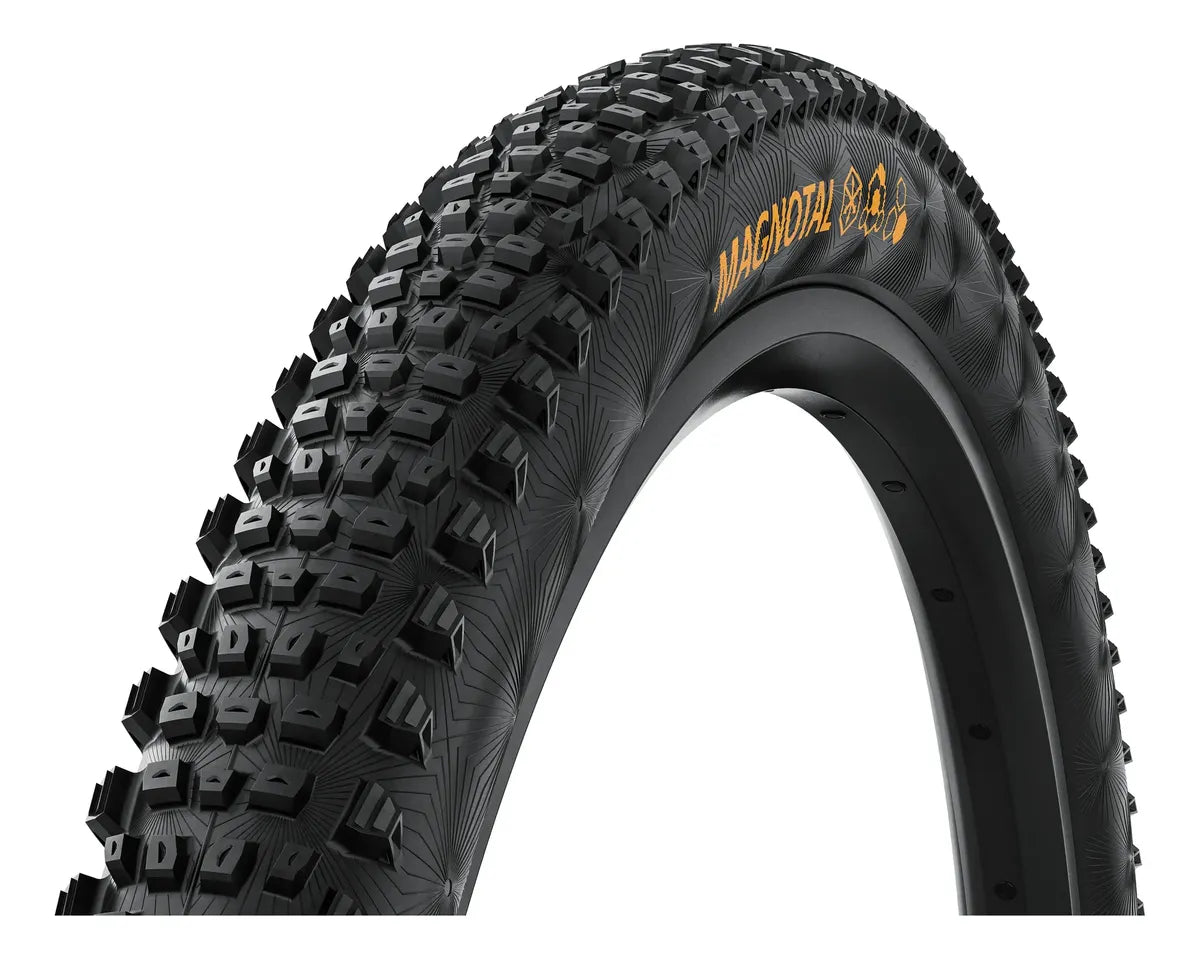 Continental Magnotal Trail Grip "Dominate wherever you ride"