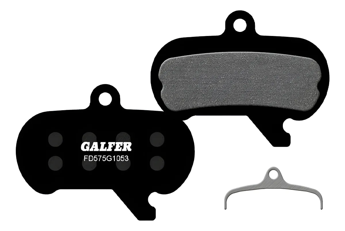 Balatas Sram Maven
