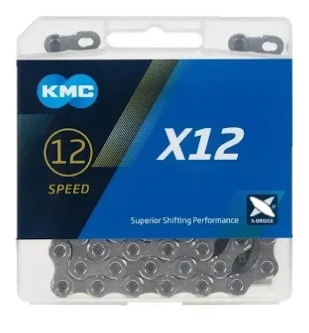 Cadena KMC X12