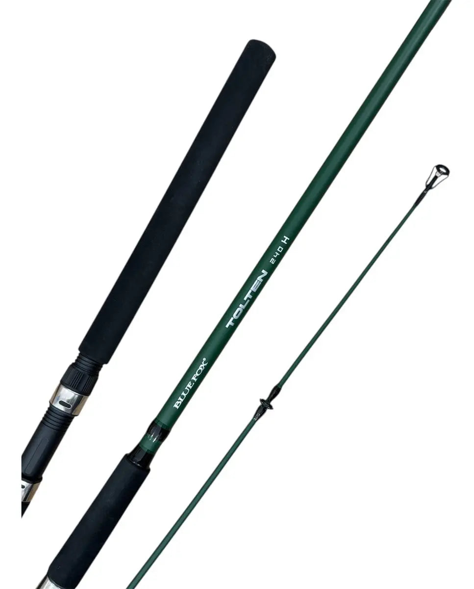 Caña Tolten Blue Fox 2.4 m - 8 pies