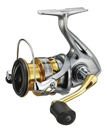 Carrete/Reel Shimano Sedona FI4000 XG 6.2:1 11kg Spinning