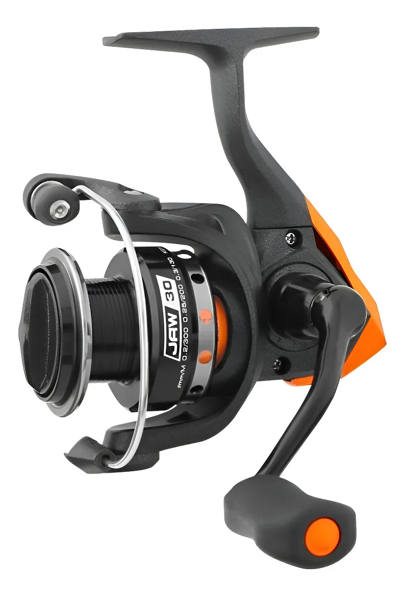 Carrete/Reel Okuma Jaw 30 Spinning