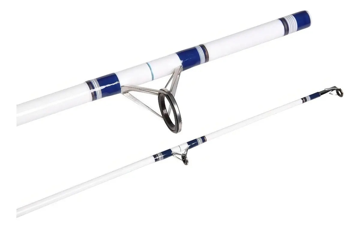 Caña Okuma Tundra SP 8´0