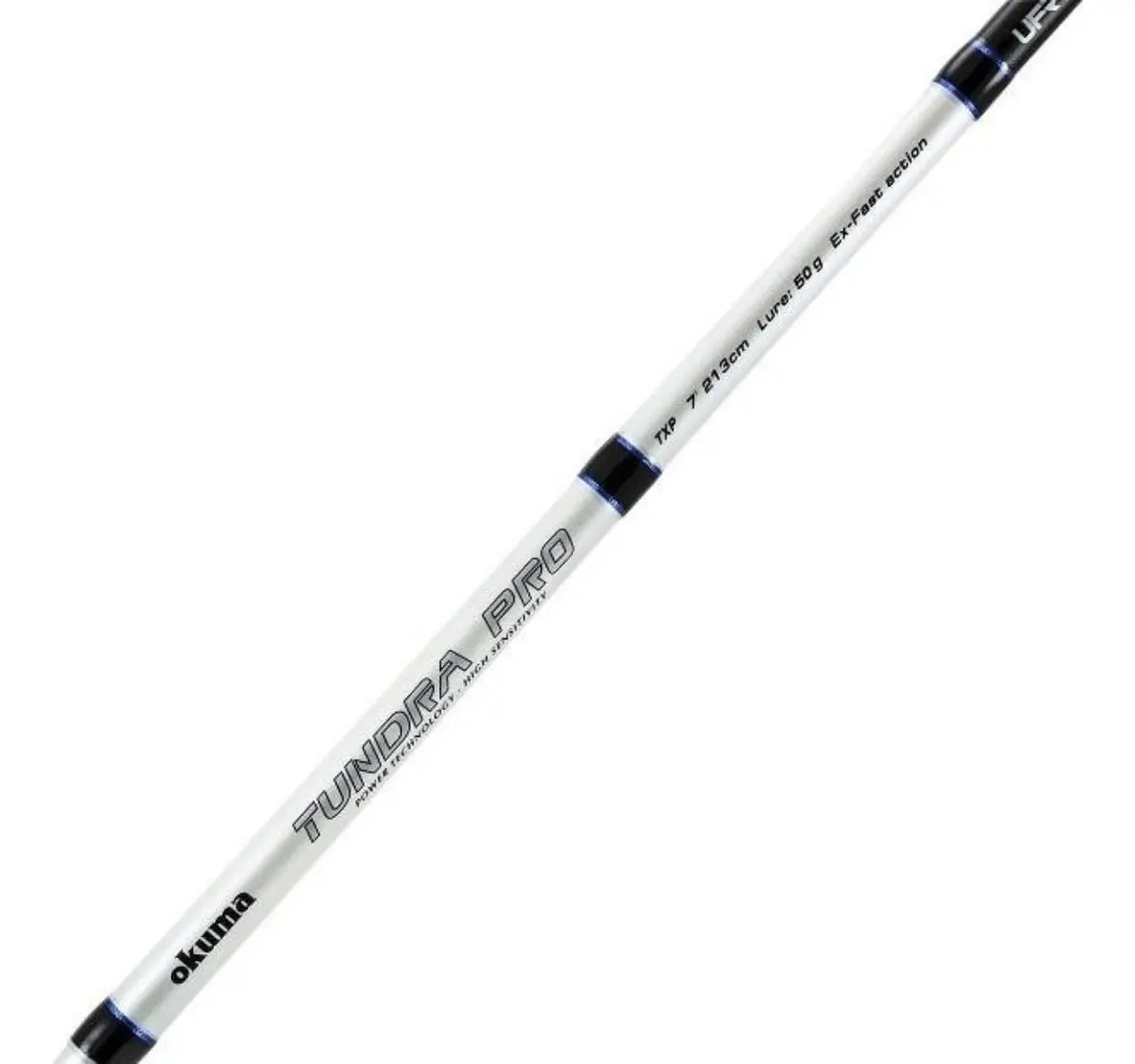 Caña Okuma Tundra Pro 8'