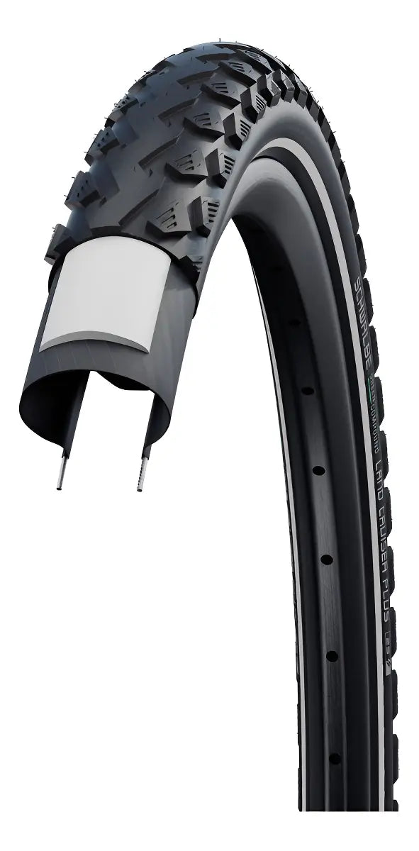Schwalbe Land Cruiser Plus