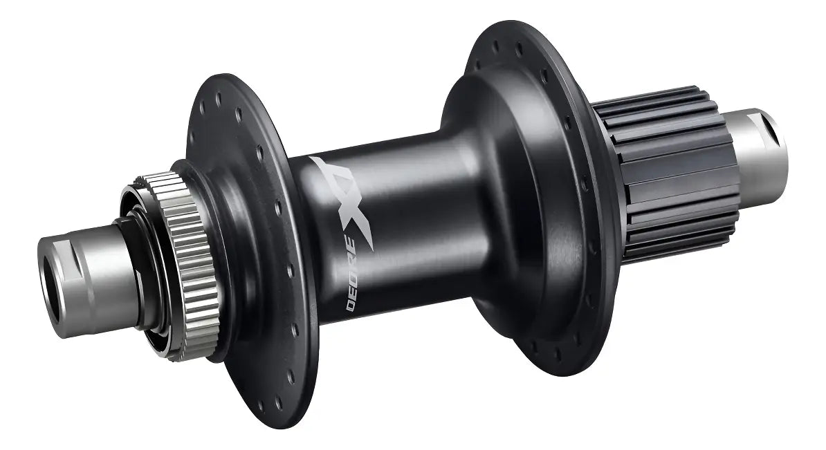 Maza Trasera Shimano Deore Xt M8110 12x148 MS 32h