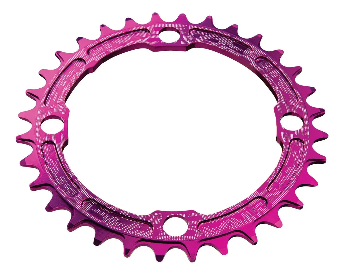 Plato Race Face 104bcd 32d