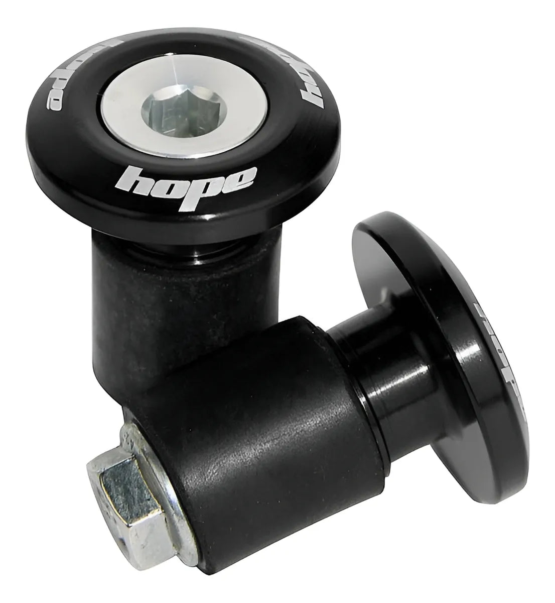 Tapones Grip Doctor Hope