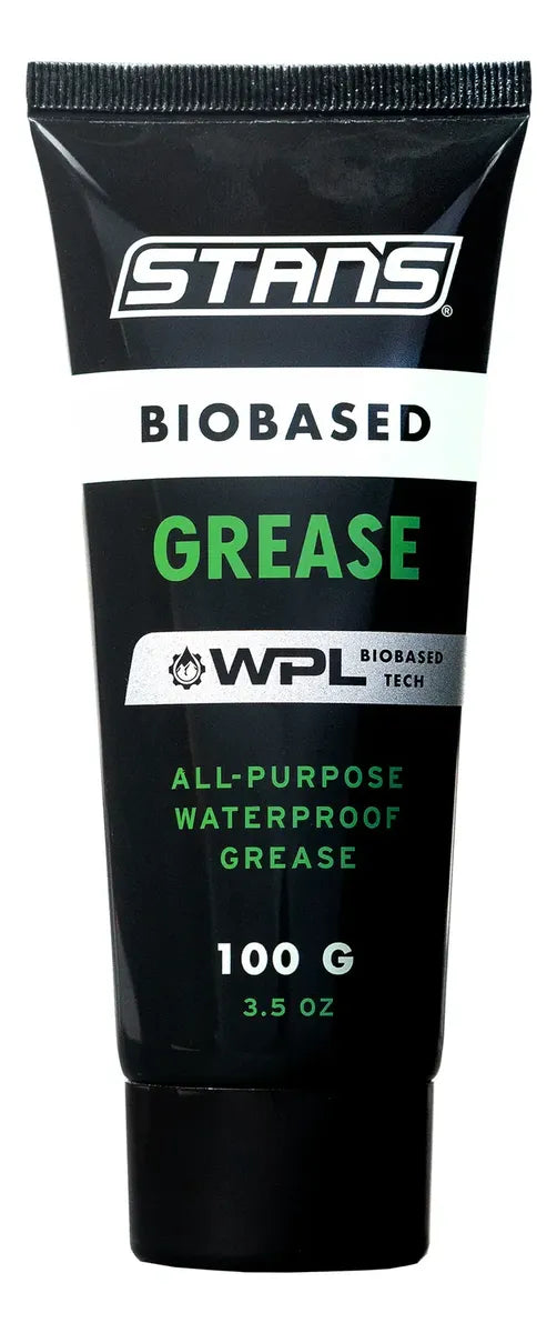 Grasa Stans No Tubes Biobased 100g