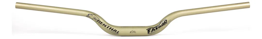 Manubrio Renthal Fatbar 35mm 820x60