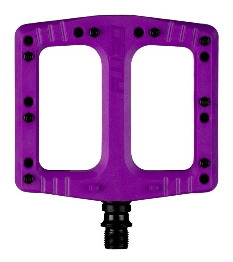 Pedales Deity Deftrap