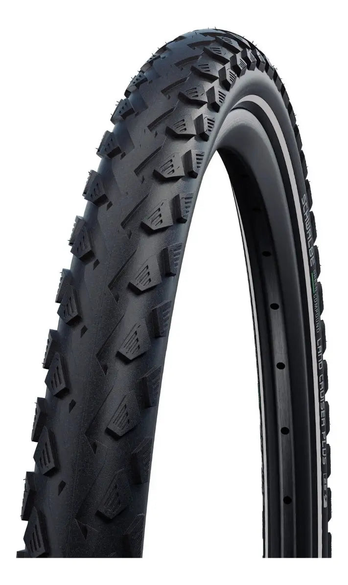 Schwalbe Land Cruiser Plus