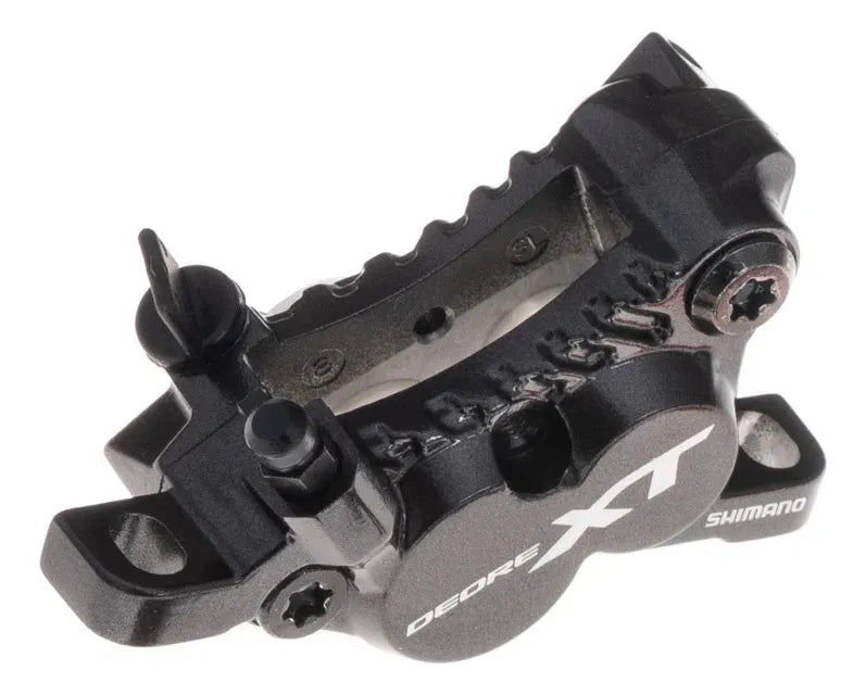Caliper de freno Shimano XT M8020