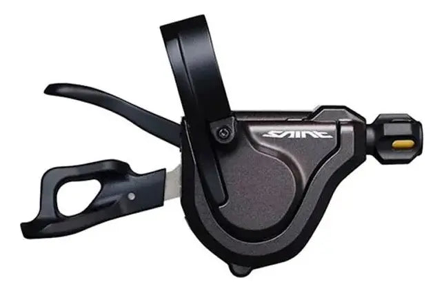 Palanca De Cambio Shimano Saint Sl-m820 Der Clamp 10v Negro