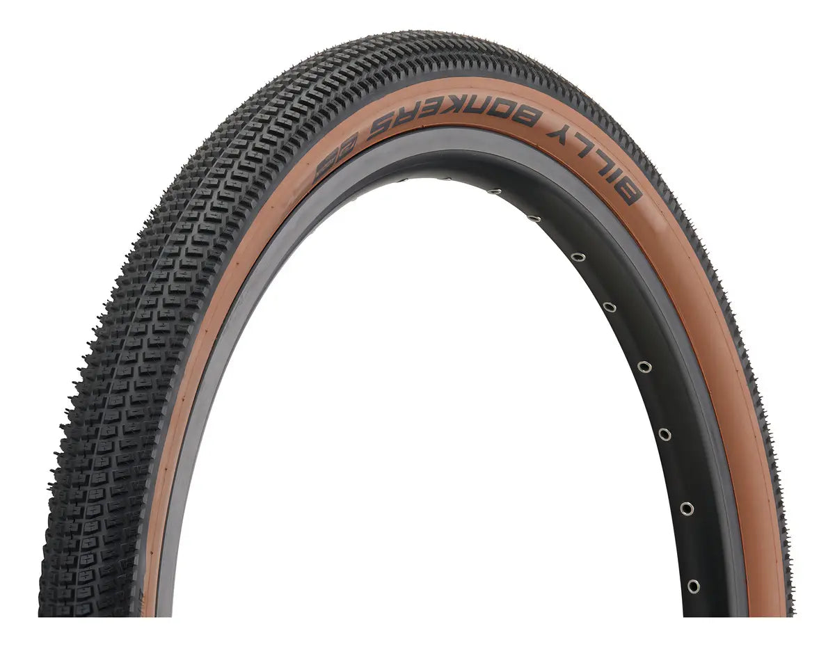 Llanta Schwalbe Billy Bonkers 26x2.25