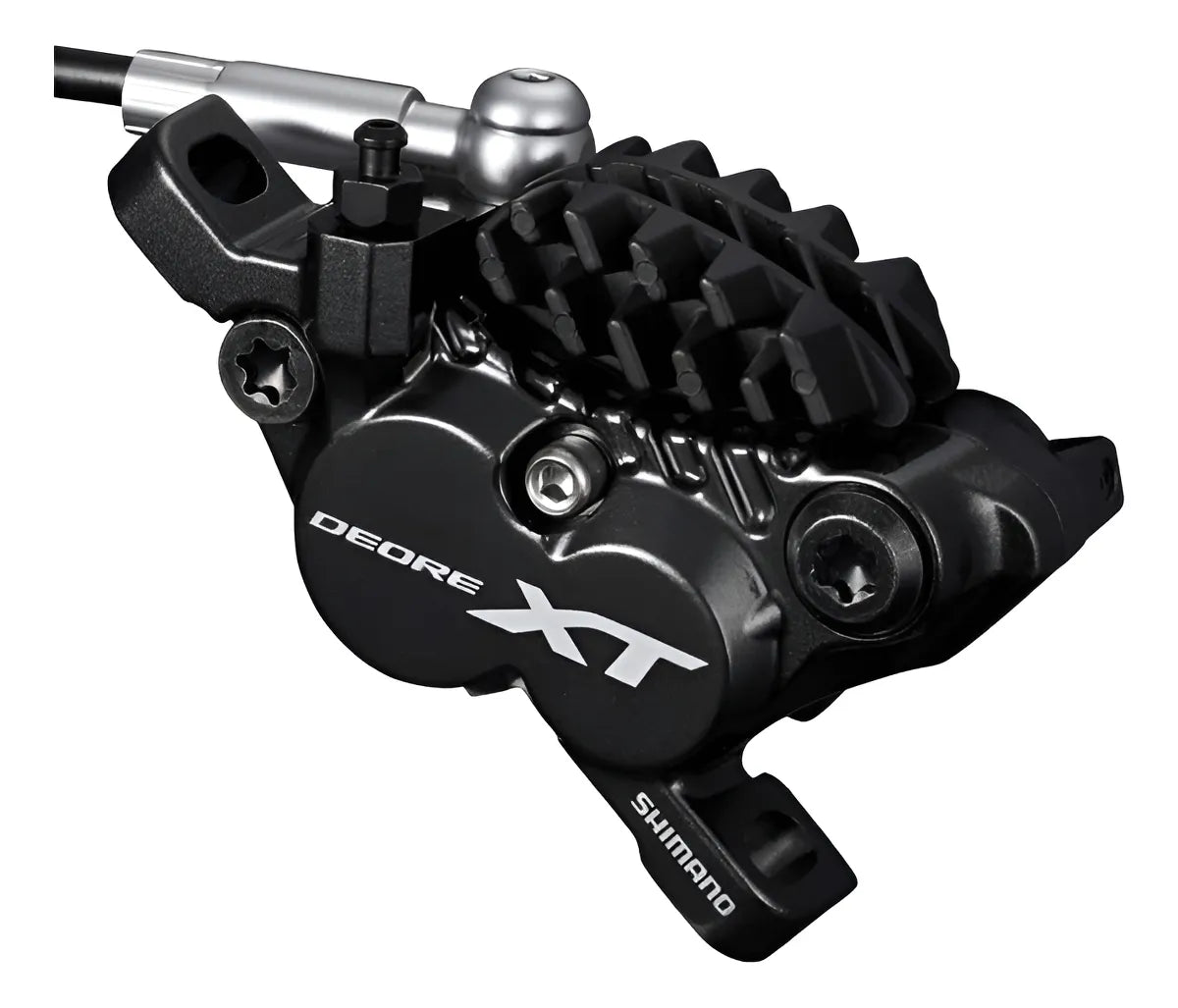 Caliper de freno Shimano XT M8020
