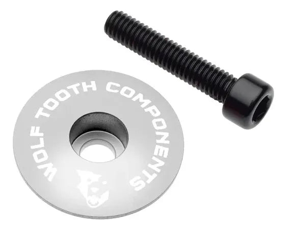 Tapa de tubo de dirección Wolftooth