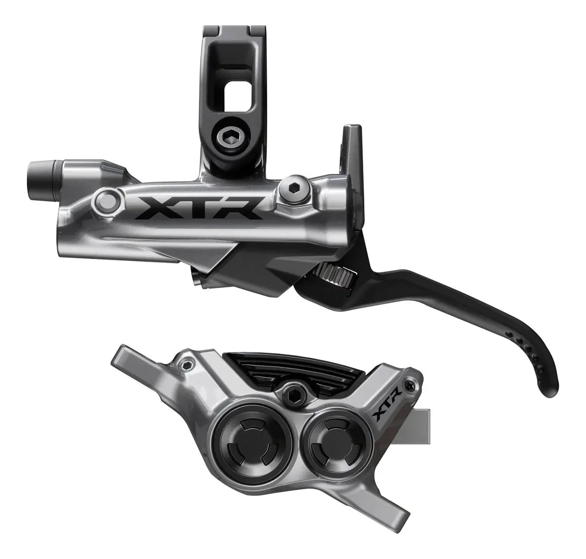 Frenos Shimano XTR M9220 Doble Piston