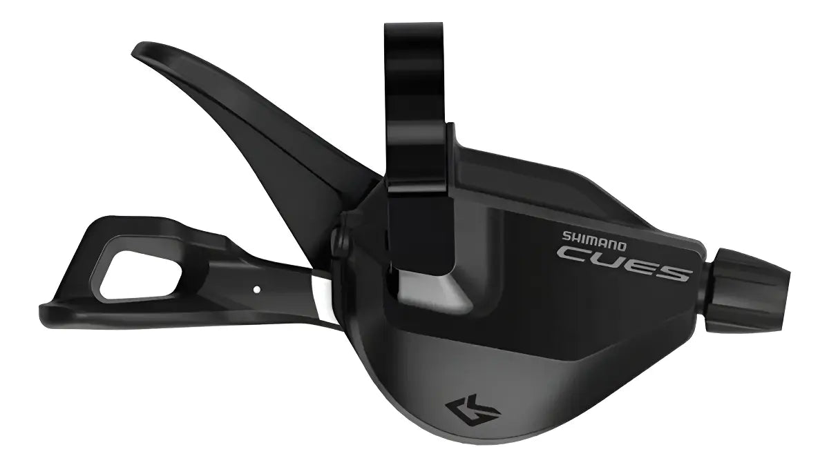 Shifter Shimano Cues Sl-u6000 11 velocidades
