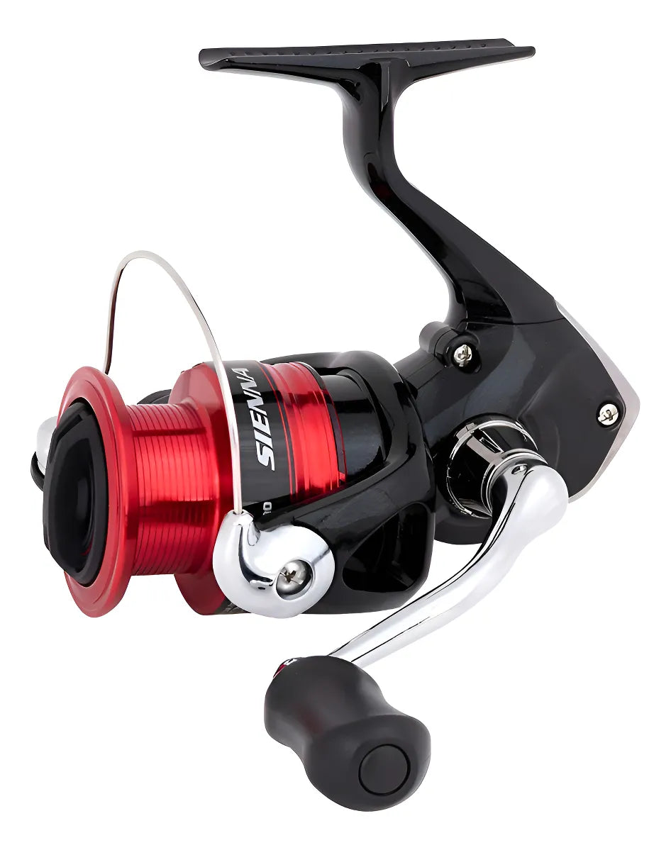 Carrete/Reel Shimano Sienna SN500FG Spinning