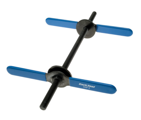 Prensa Para Tazas / Baleros Park Tool Hhp-3