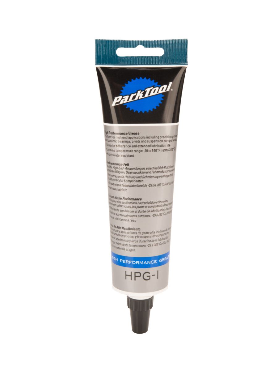 Grasa Parktool HPG-I