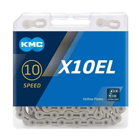 Cadena KMC X10el