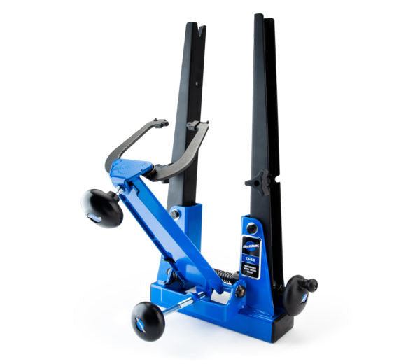 Nivelador De Rines Profesional Park Tool Ts-2.3