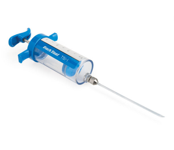Jeringa Parktool TSI-1 de tubeless
