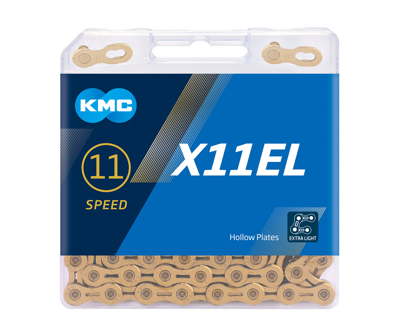 Cadena KMC X11el