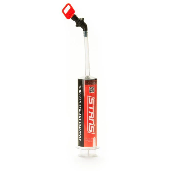 Inyector de sellador tubeless Stans
